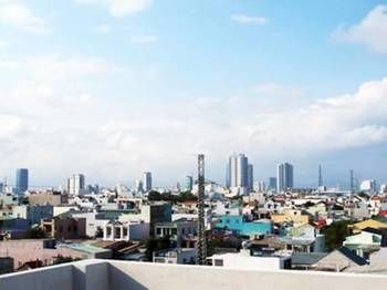 Khách sạn Meraki