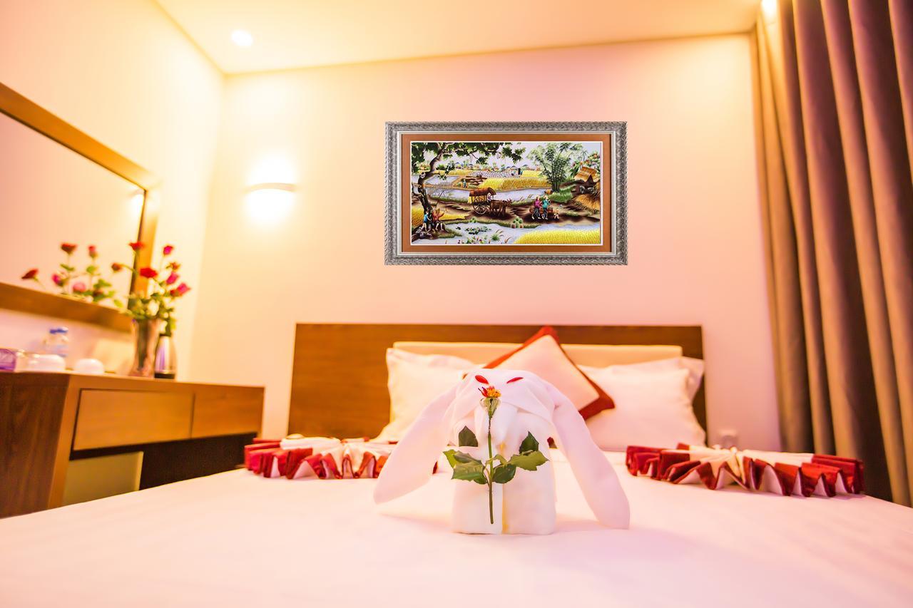 Kien Cuong Hotel Da Nang