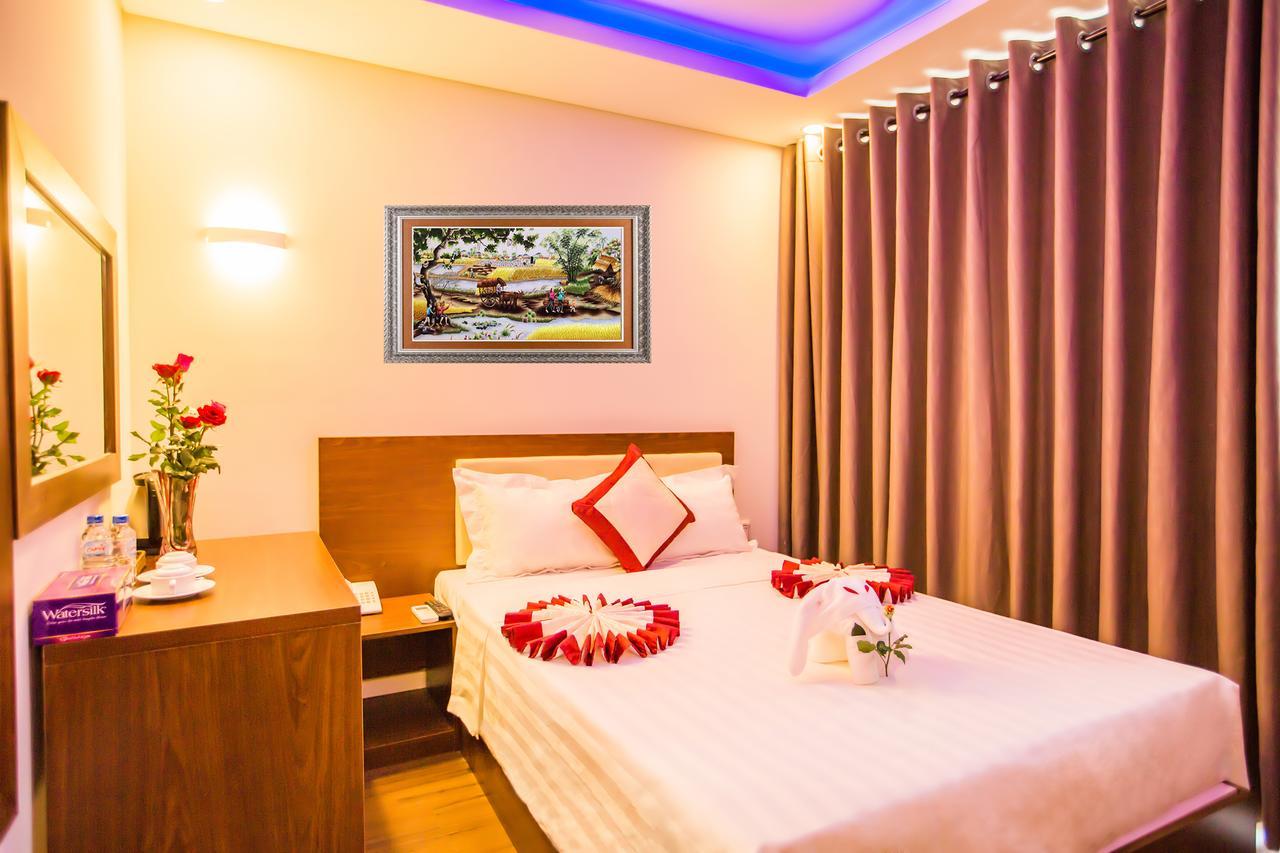 Kien Cuong Hotel