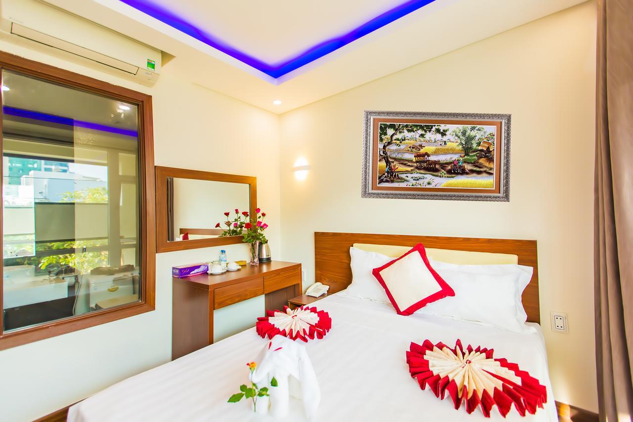 Hotel Kien Cuong