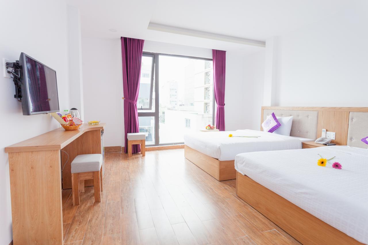 Nam Chau Hotel