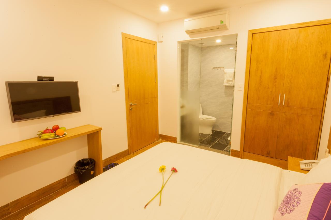Nam Chau Hotel