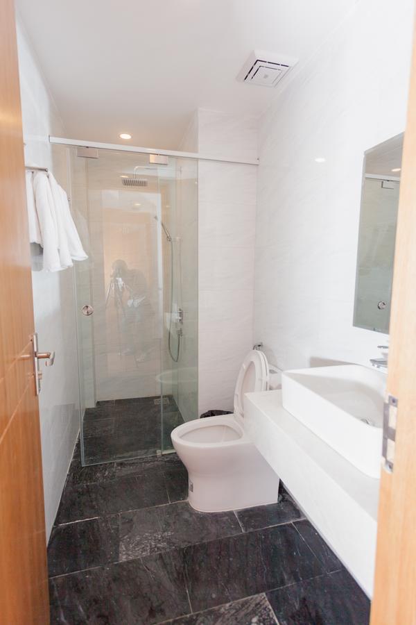 Hotel Nam Chau Da Nang