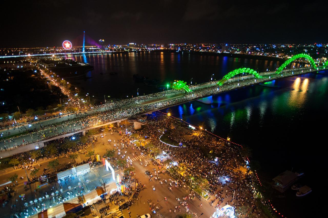 Nam Chau Hotel Da Nang