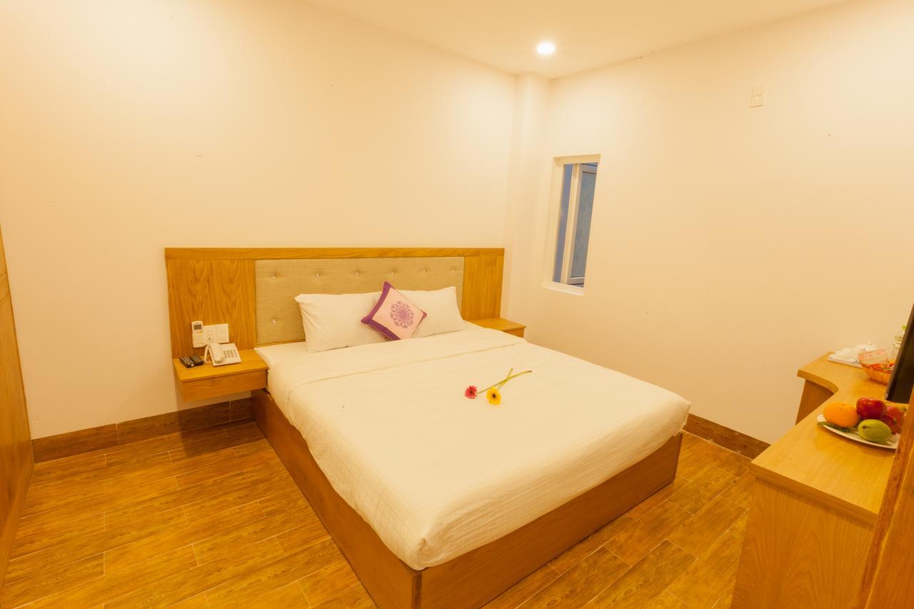Nam Chau Hotel