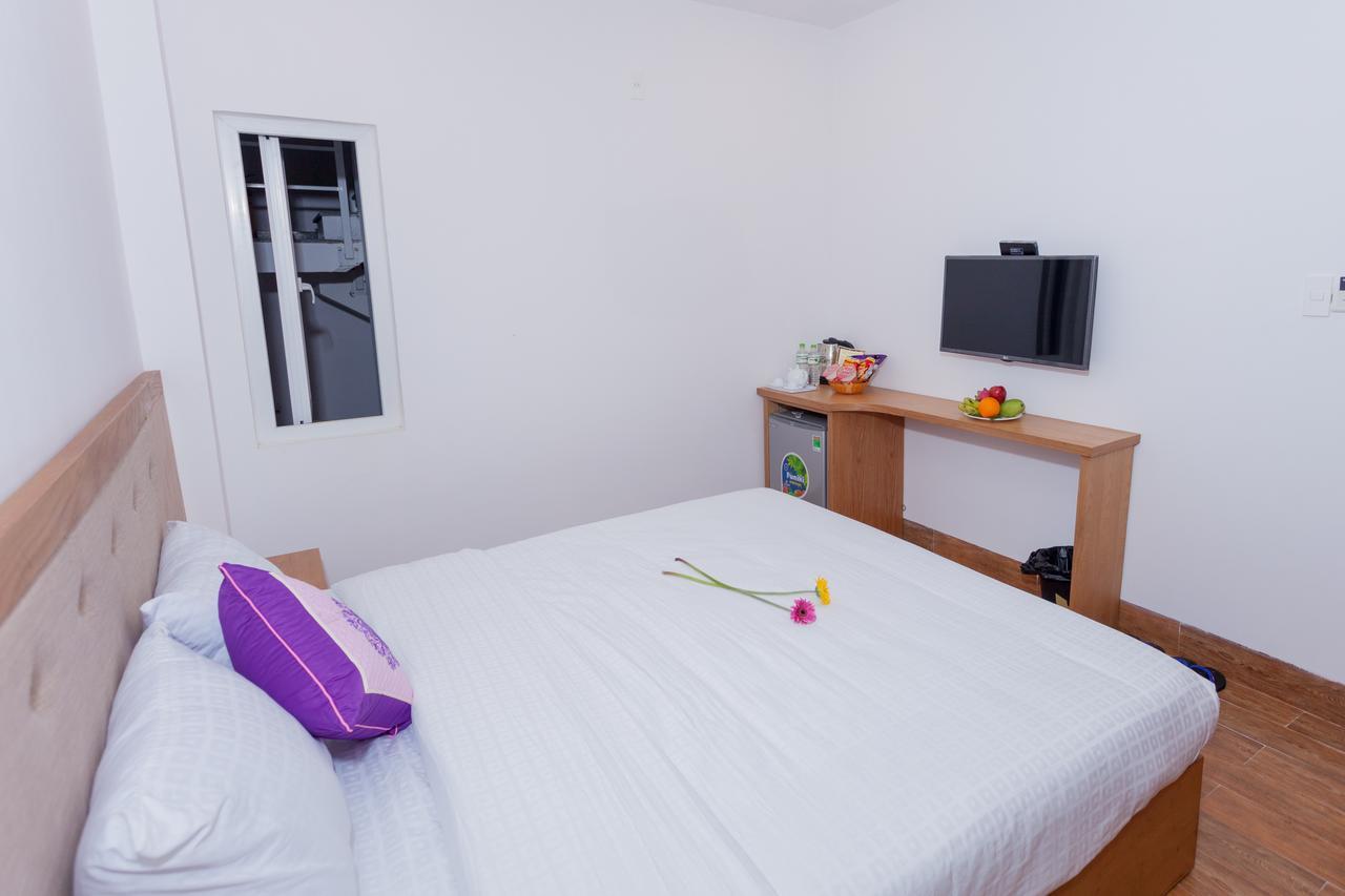Hotel Nam Chau Da Nang