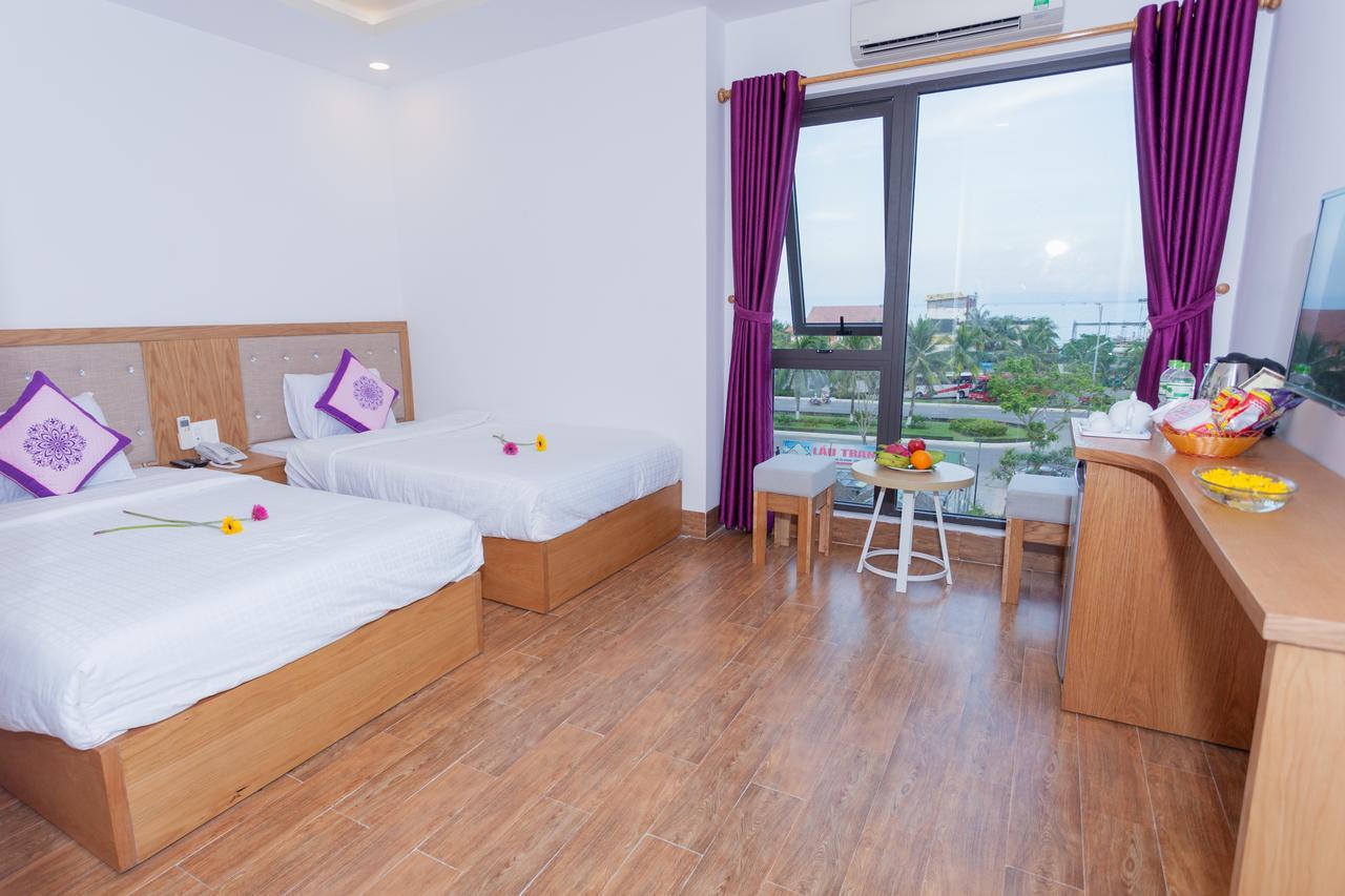 Nam Chau Hotel