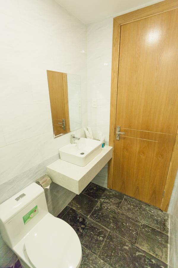 Nam Chau Hotel Da Nang