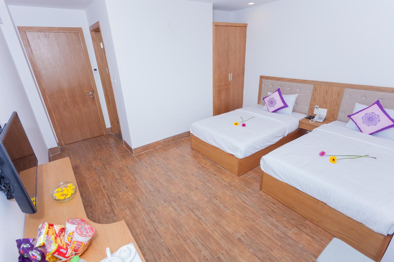 Hotel Nam Chau