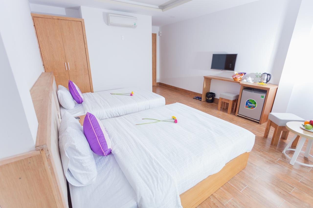 Nam Chau Hotel