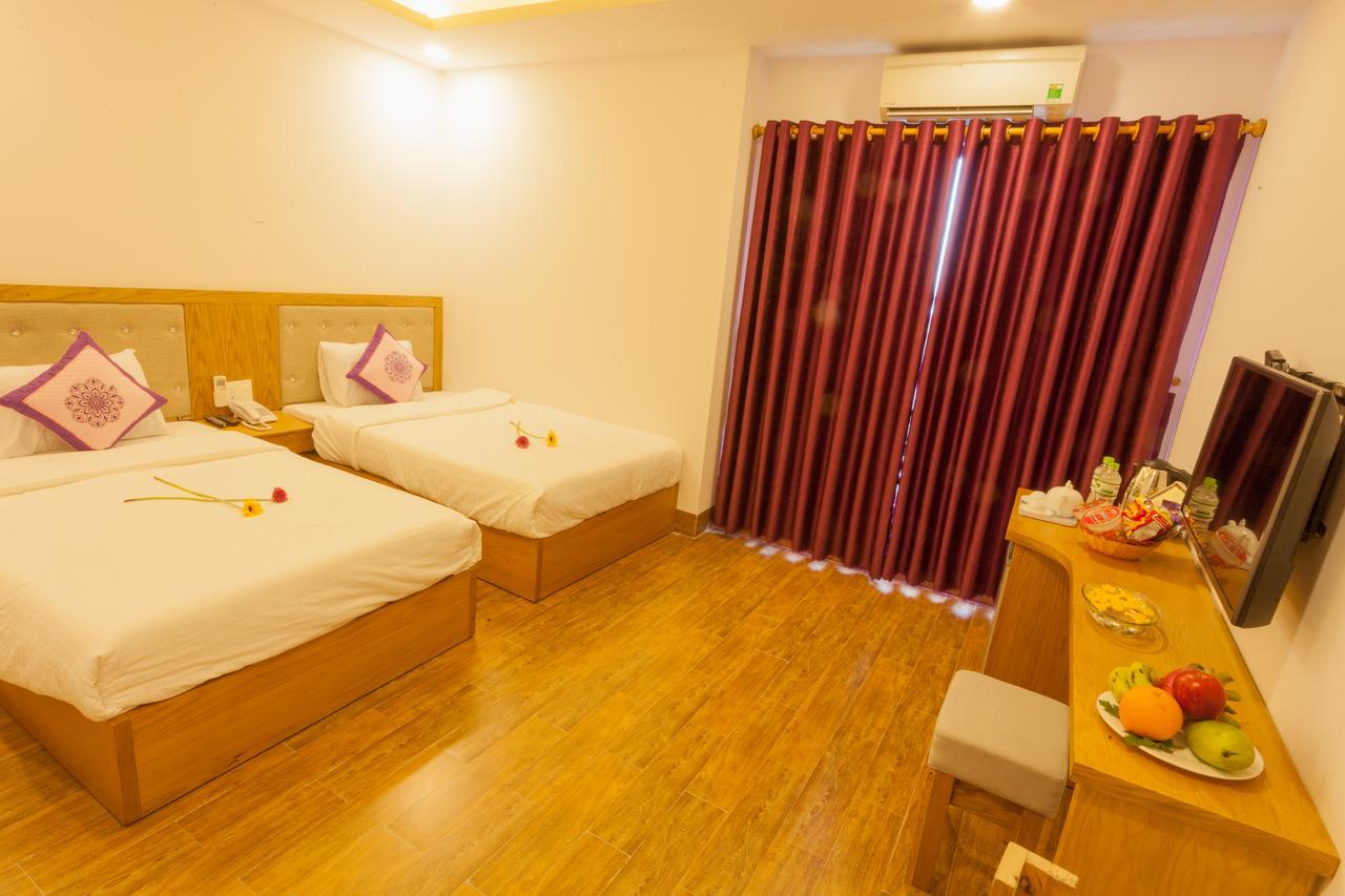 Hotel Nam Chau