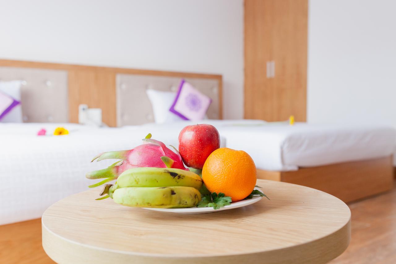 Nam Chau Hotel 2*