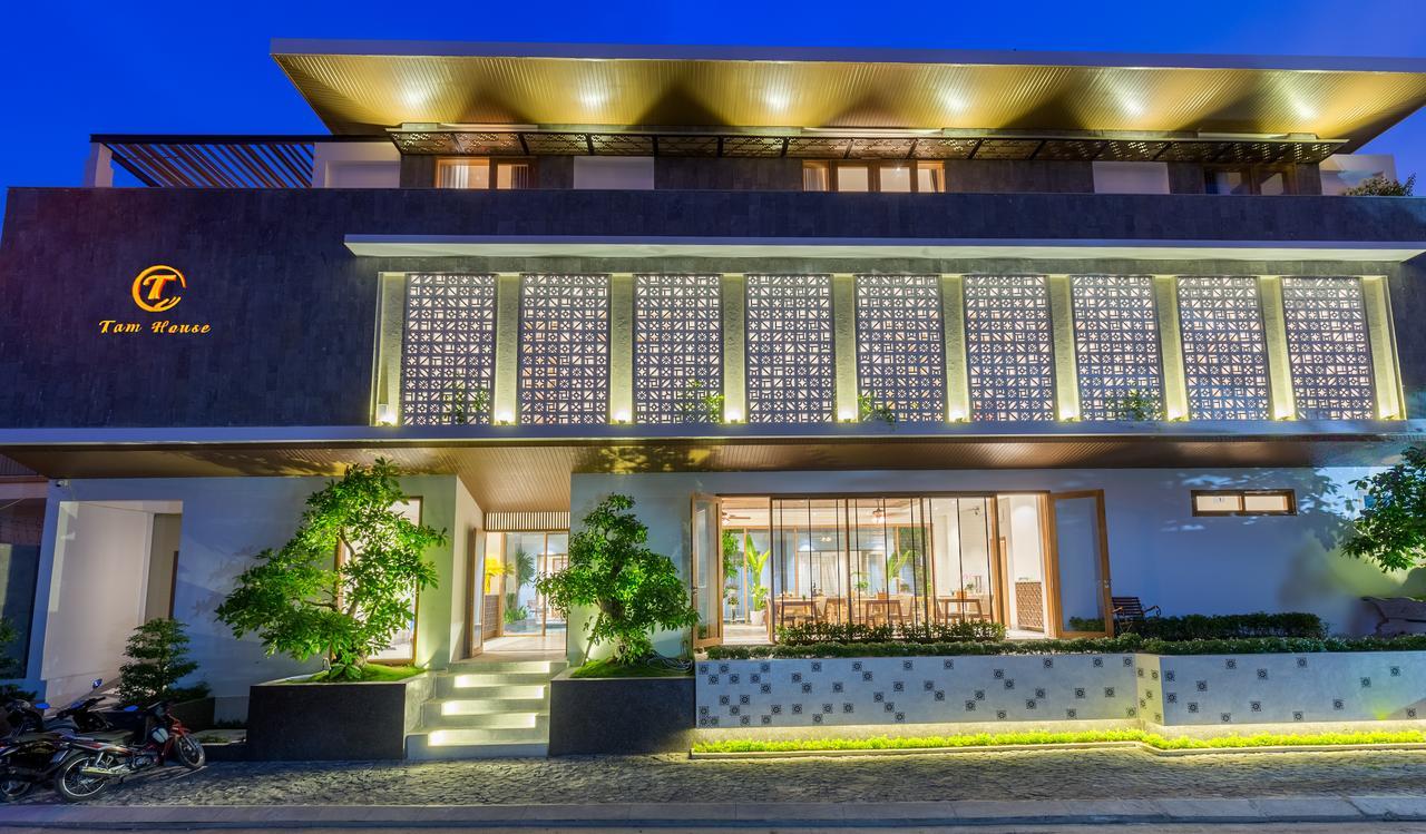Tam House Da Nang