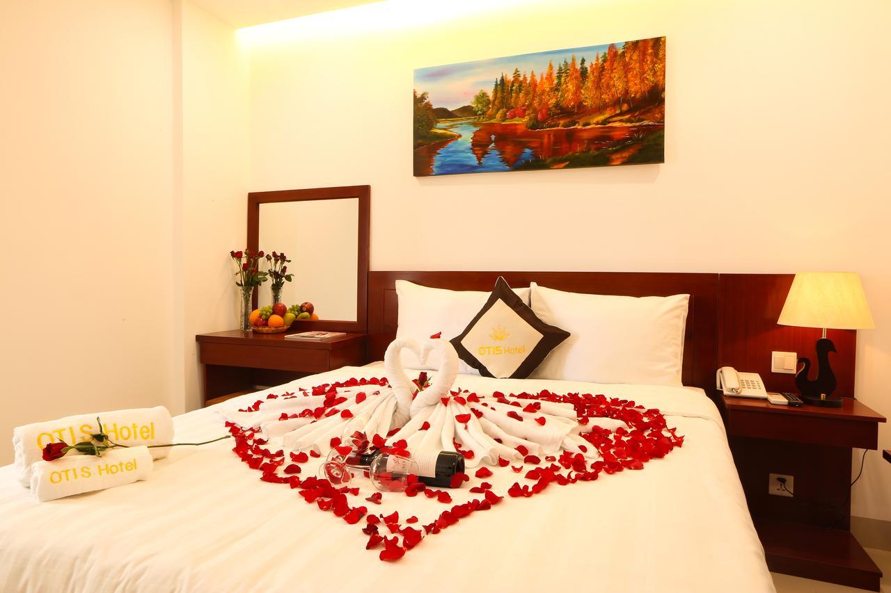 Otis Hotel Da Nang