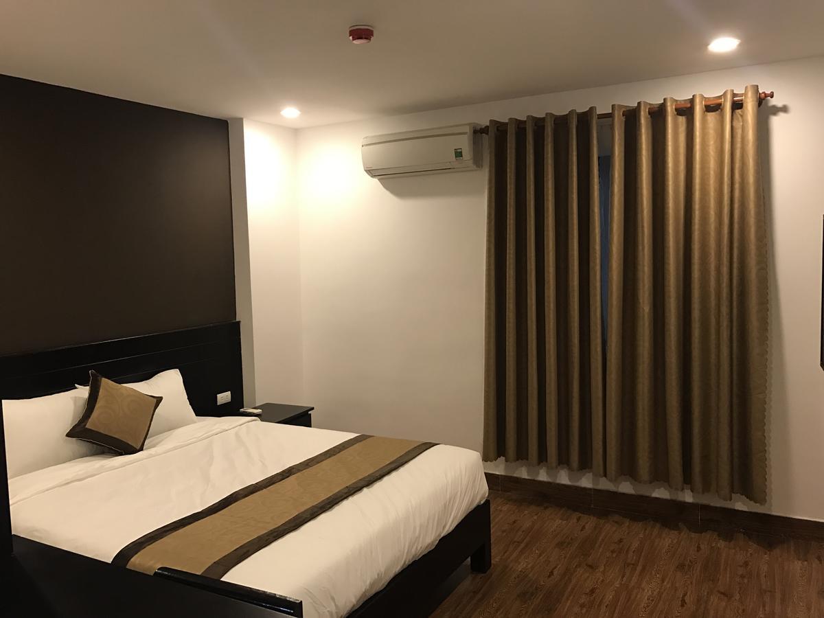 Hotel Manchester