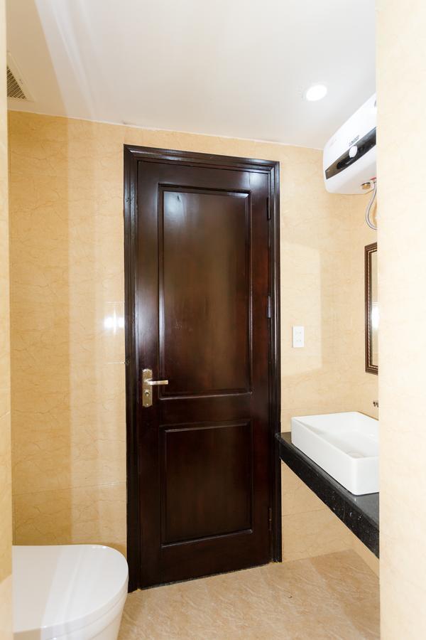 Hotel Manchester 3*