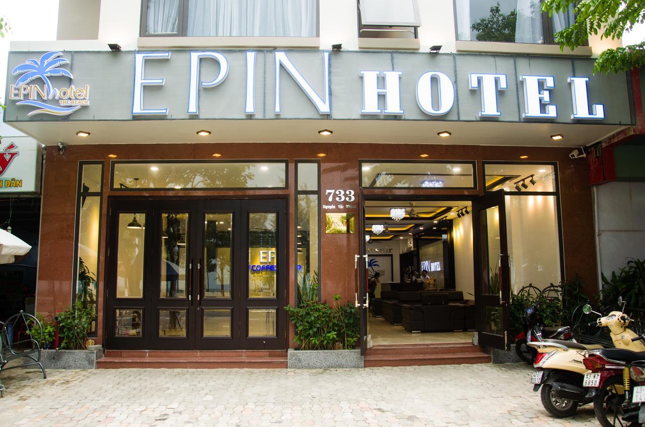Hotel Epin