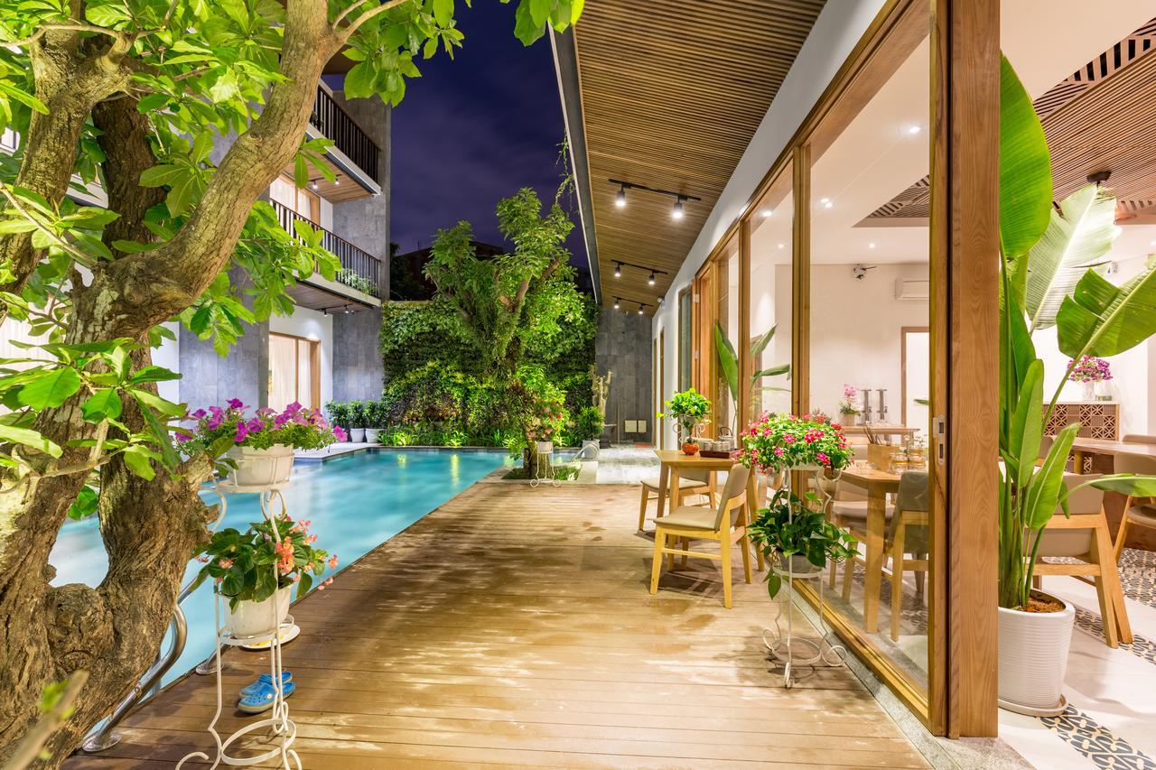 Tam House Da Nang
