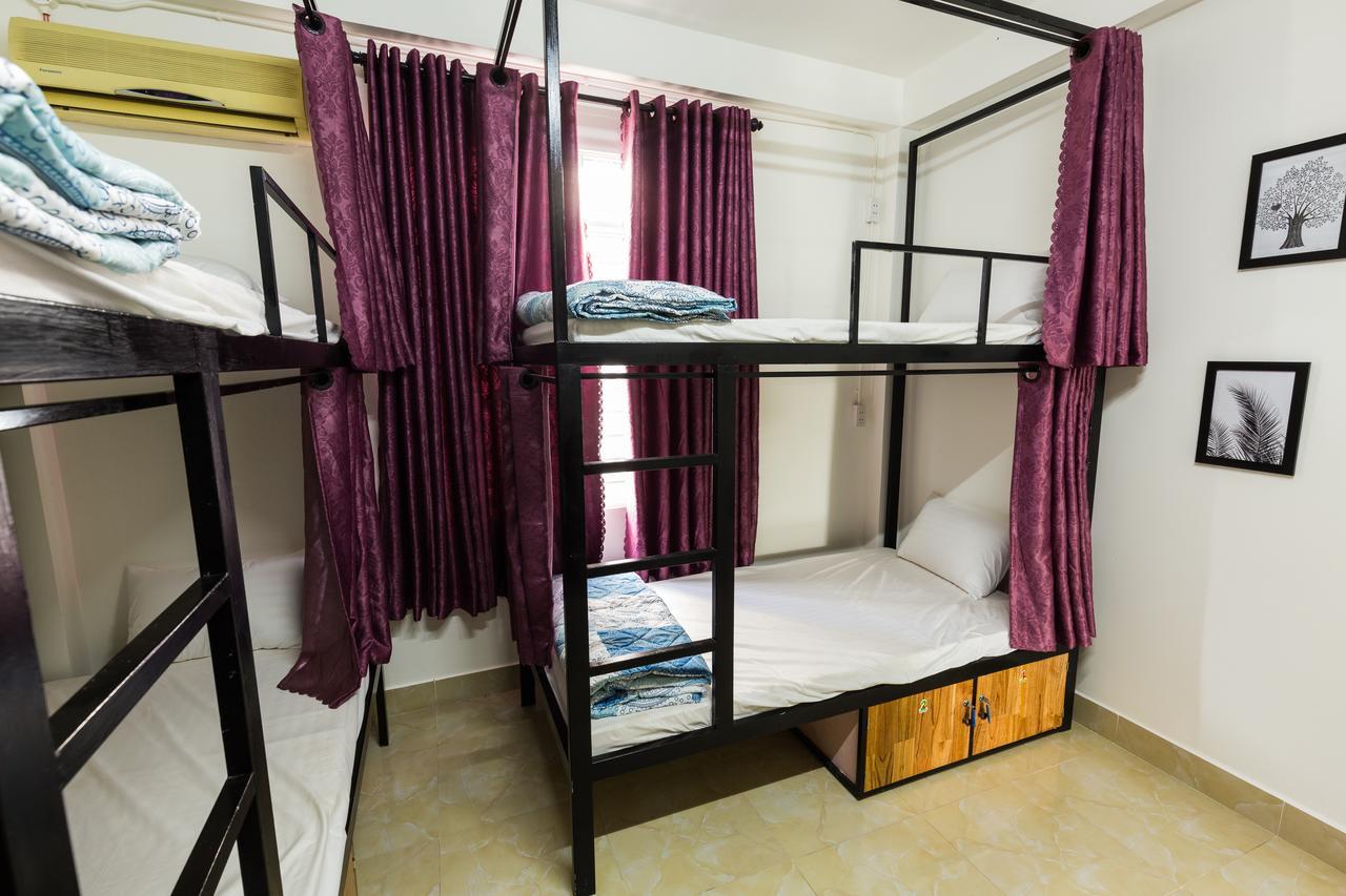Hostel Lien's