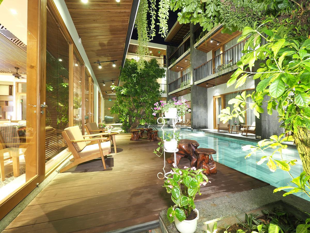 Hotel Tam House Da Nang