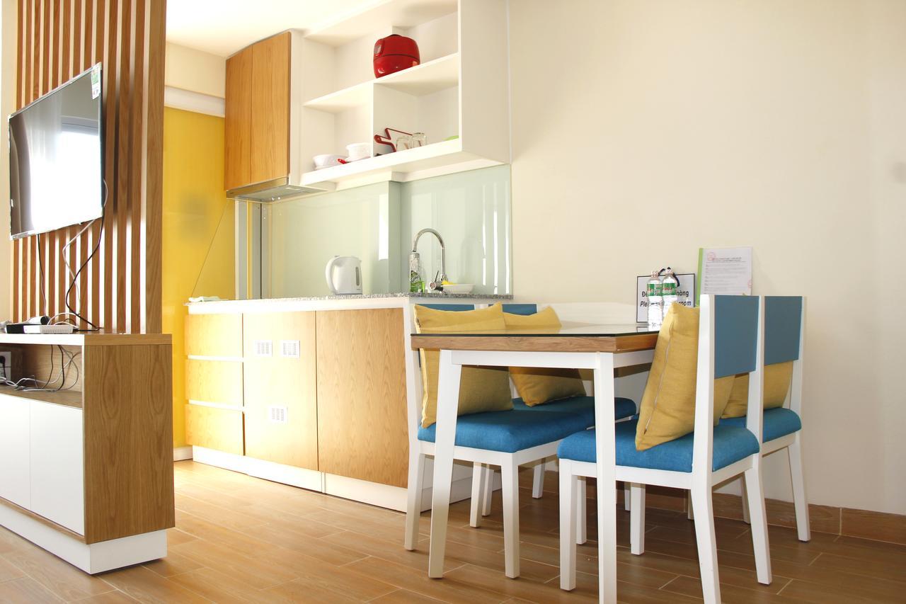 Bx Aparthotel