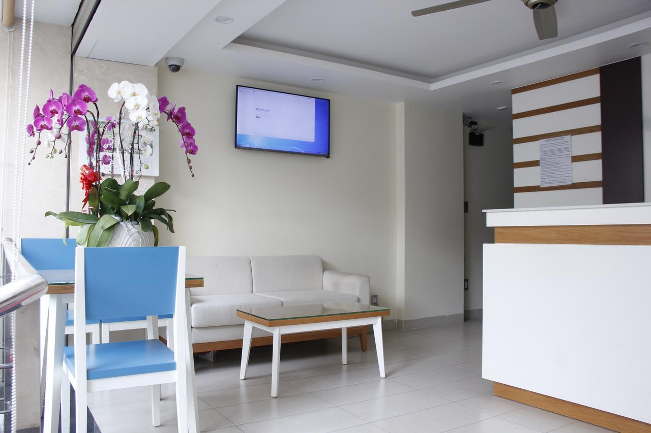 Aparthotel Bx Nha Trang