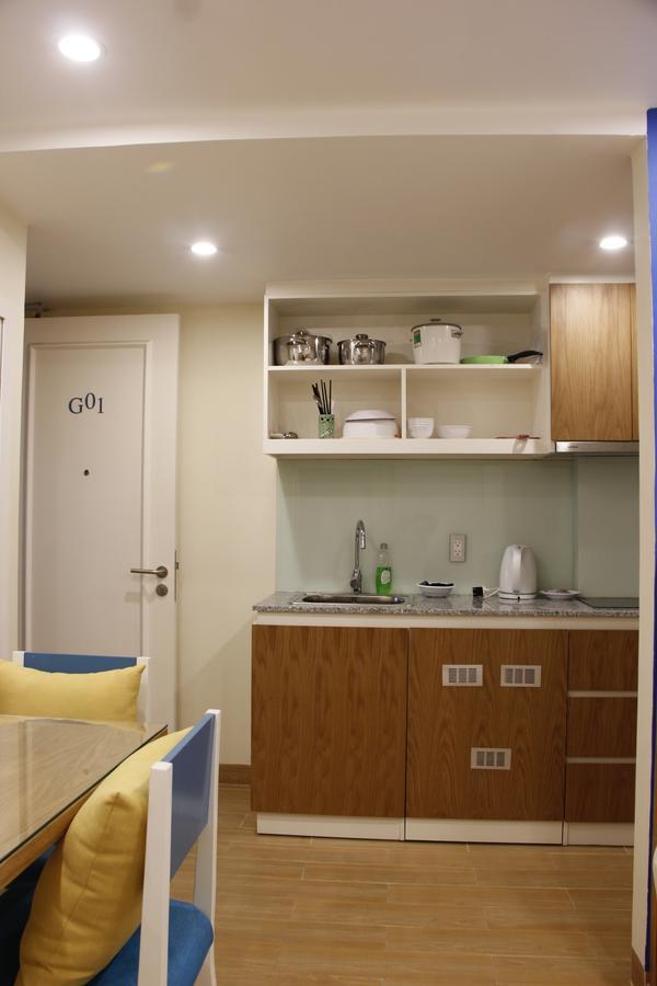Aparthotel Bx 3*