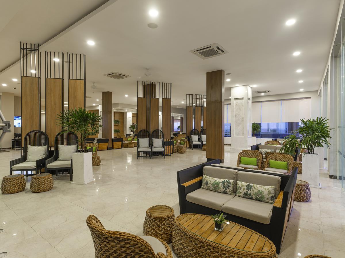 Resort Swandor Cam Ranh