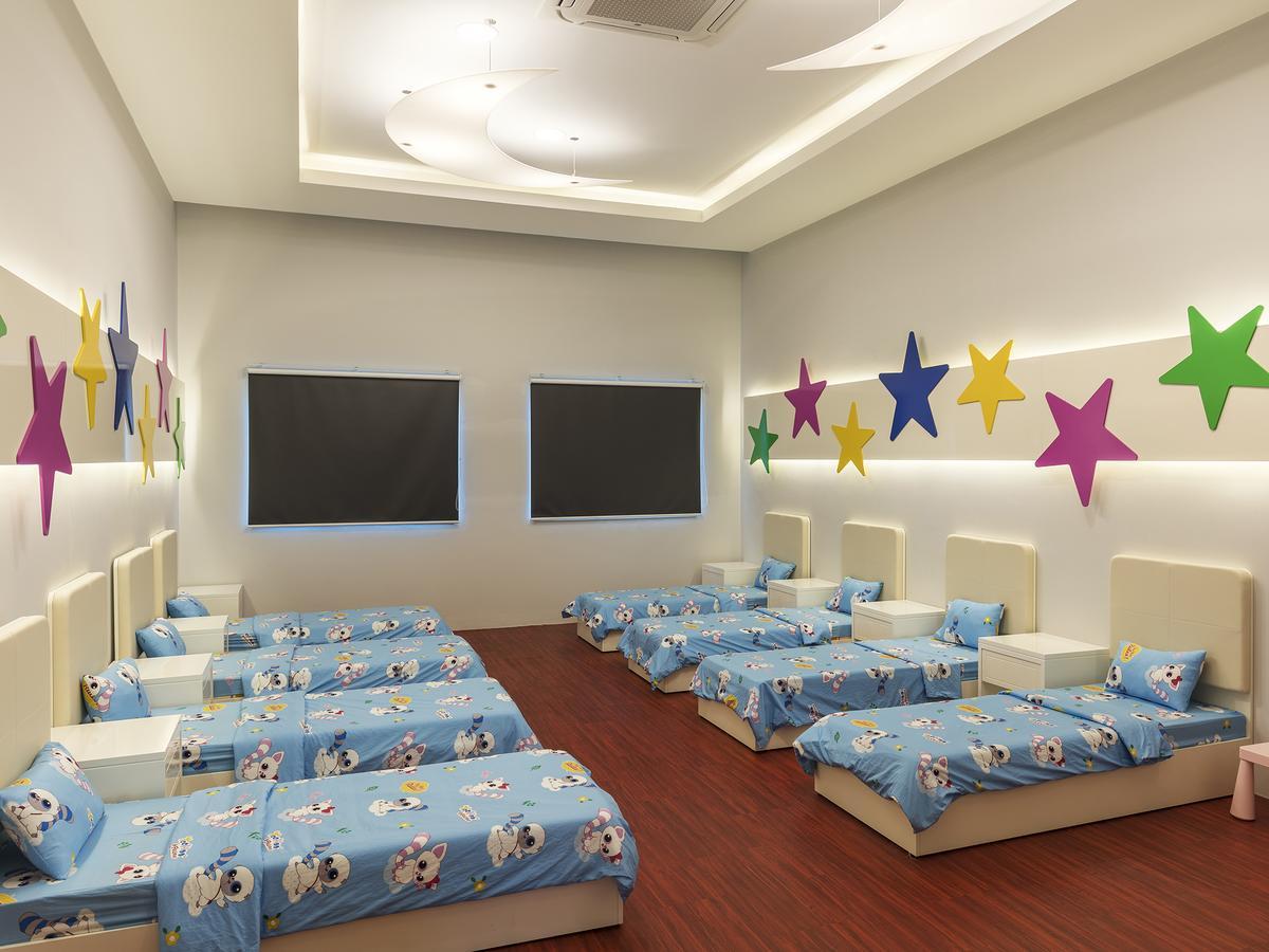 Swandor Resort Cam Ranh