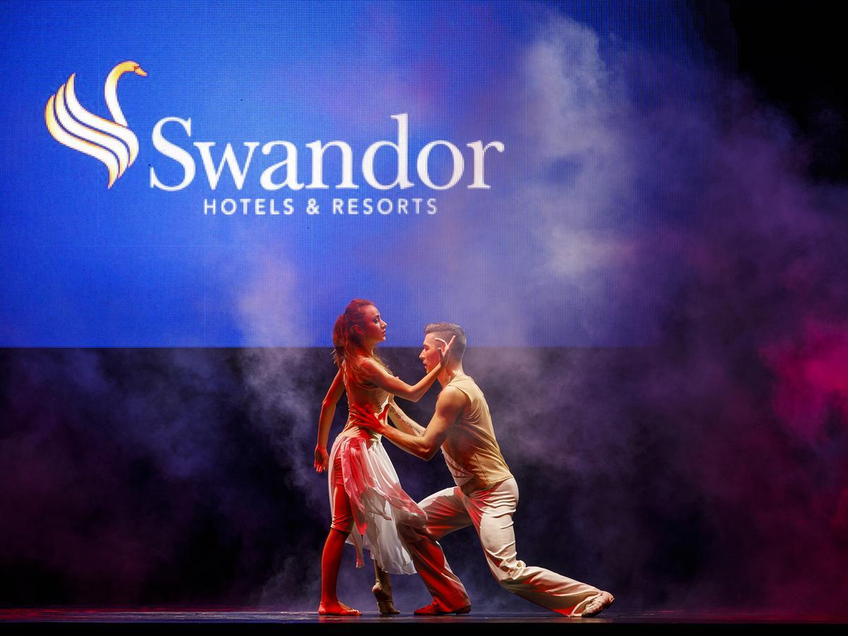 Swandor