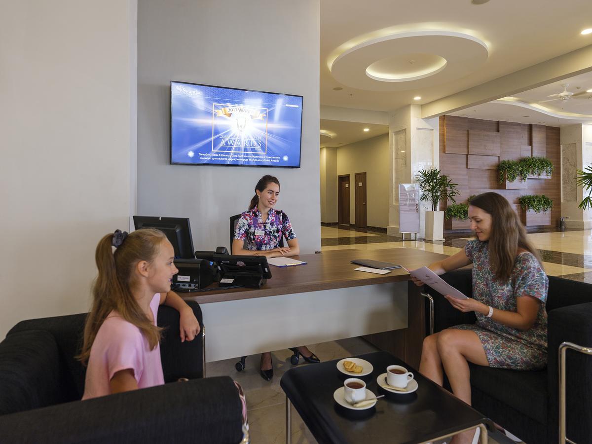 Resort Swandor 5*