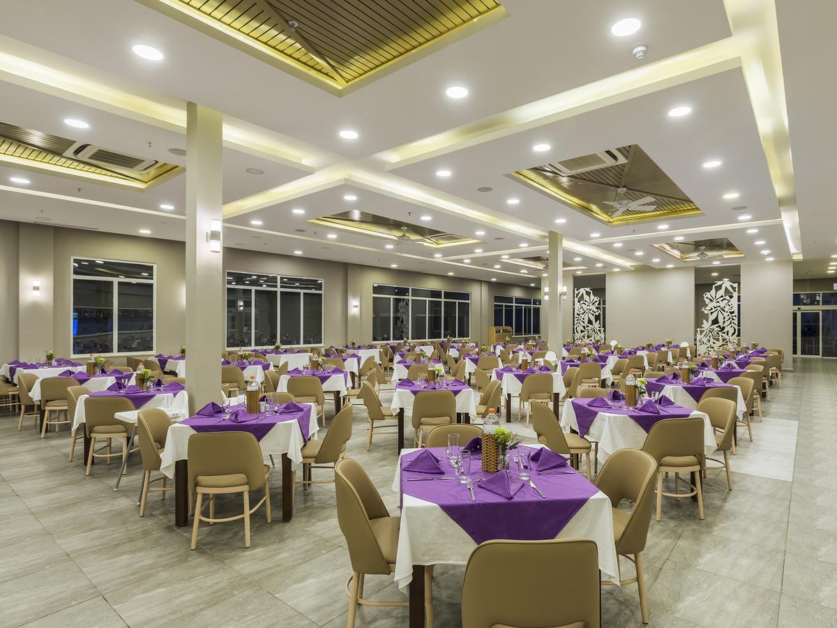 Resort Swandor