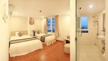 Hotel Oyo 1167 Haya Da Nang
