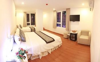 Hotel Oyo 1167 Haya 2*