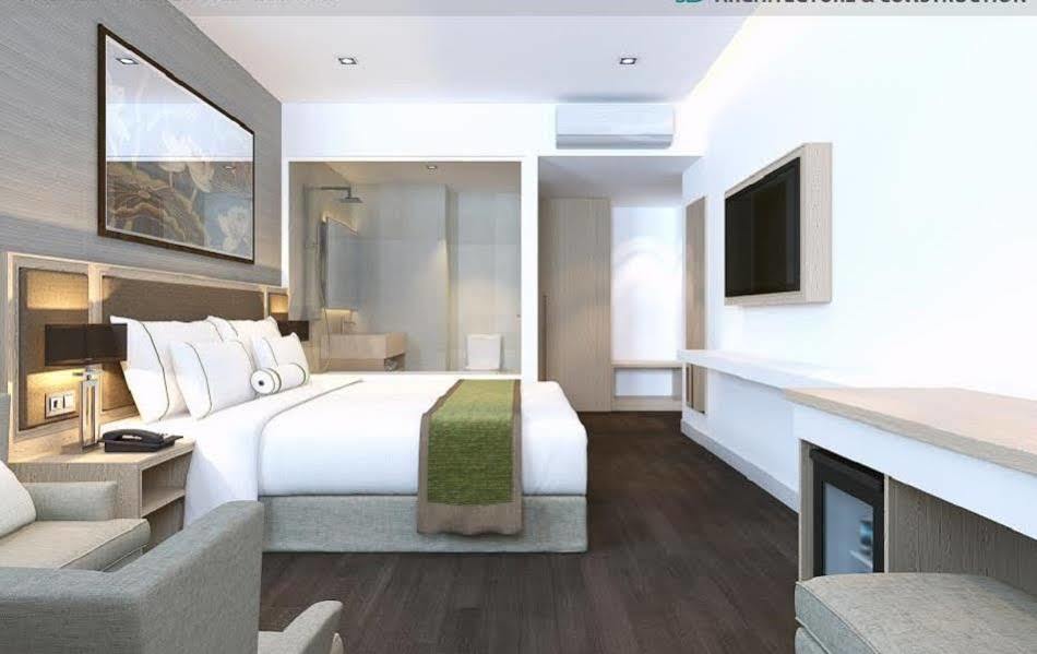 B&n 4* Nha Trang