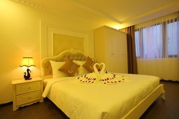 Le Indochina & 4* Đà Nẵng