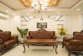 Le Indochina & 4* Đà Nẵng