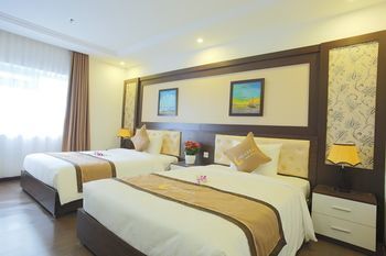Le Indochina & Khách sạn Đà Nẵng
