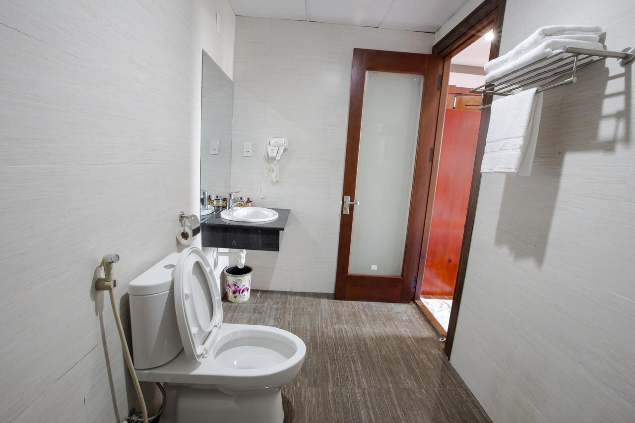 Qami Hotel 2*