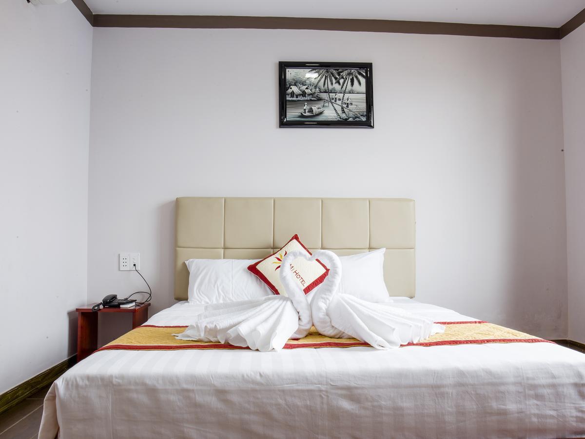 Qami Hotel