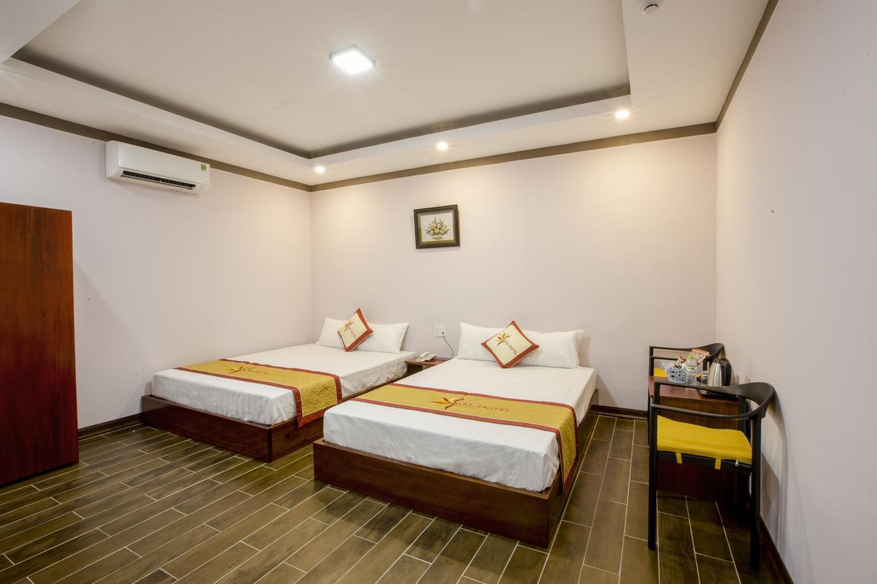 Qami 2* Da Nang