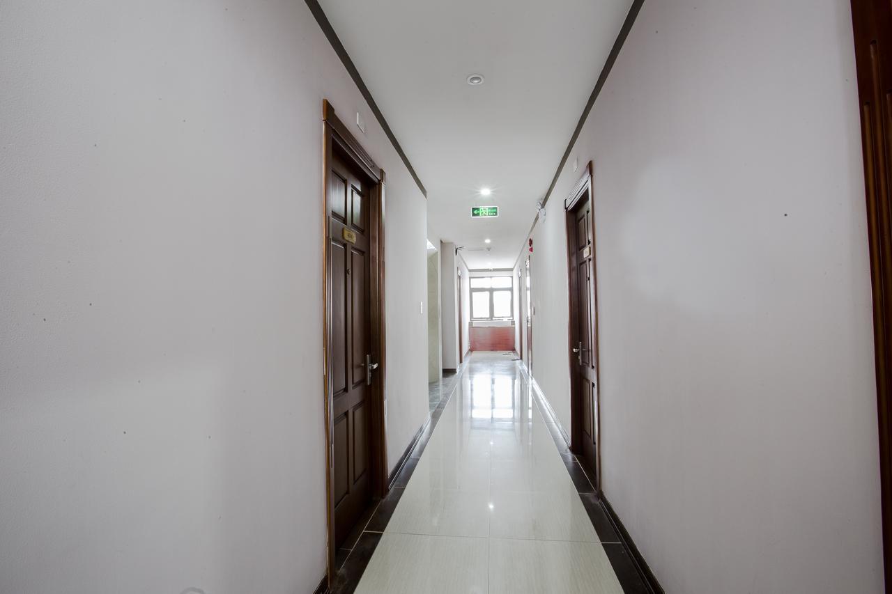 Qami Hotel Da Nang
