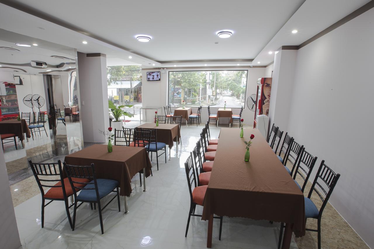 Qami 2* Da Nang