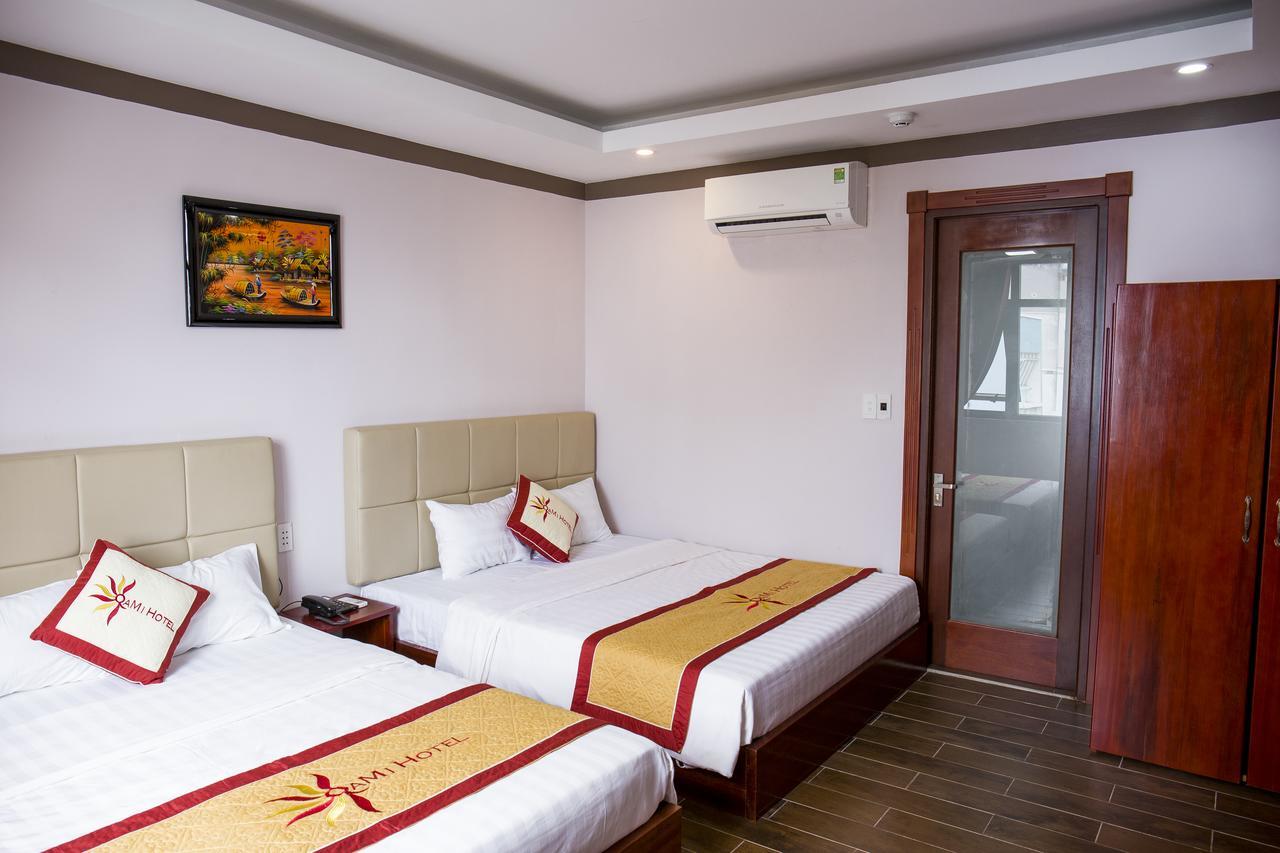 Qami Hotel