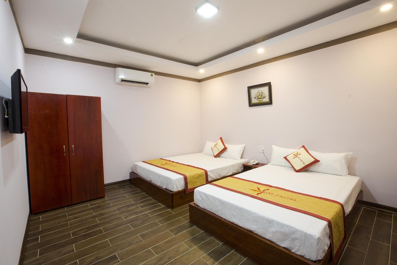 Qami Hotel Da Nang