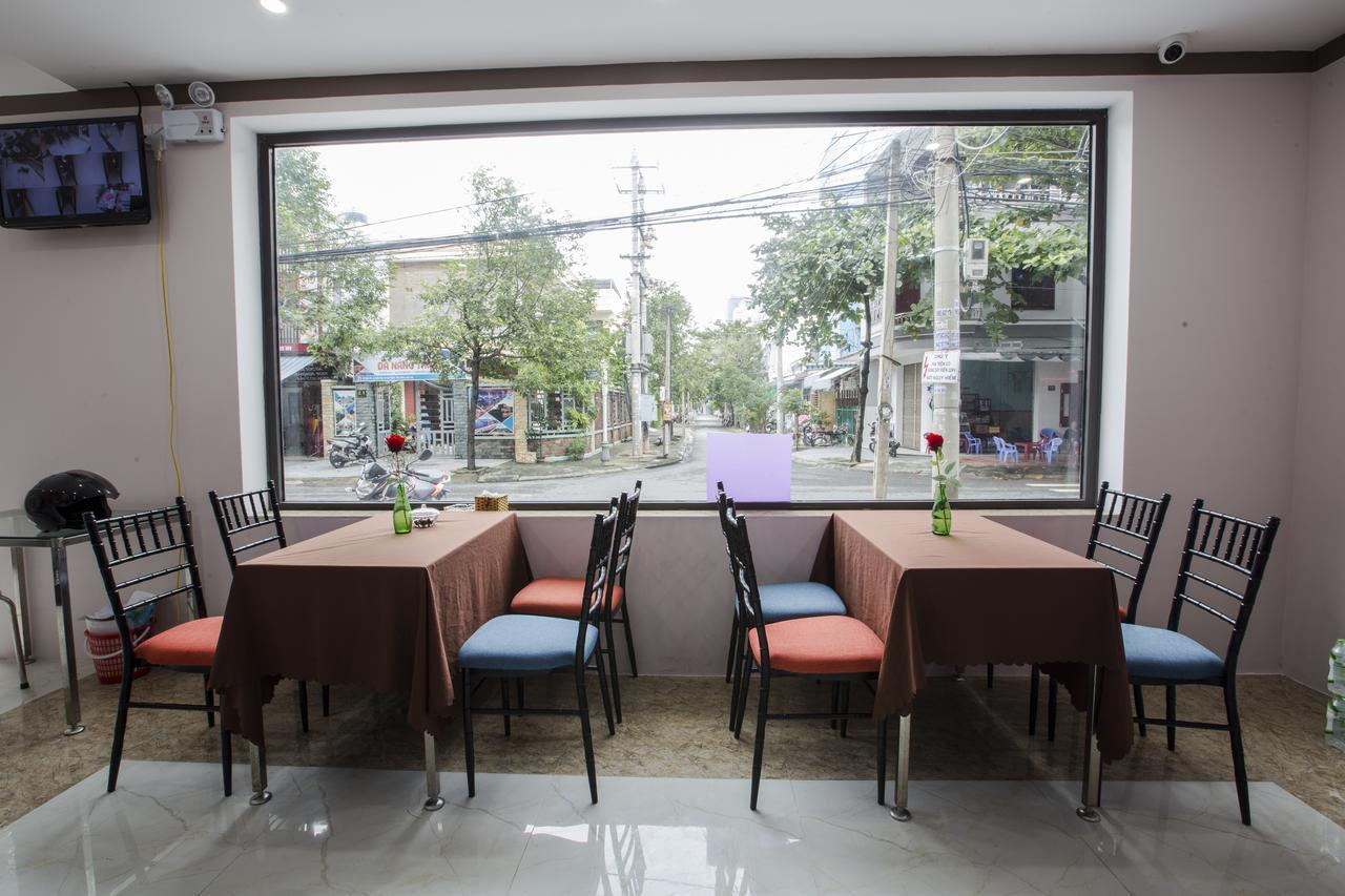 Qami Hotel Da Nang