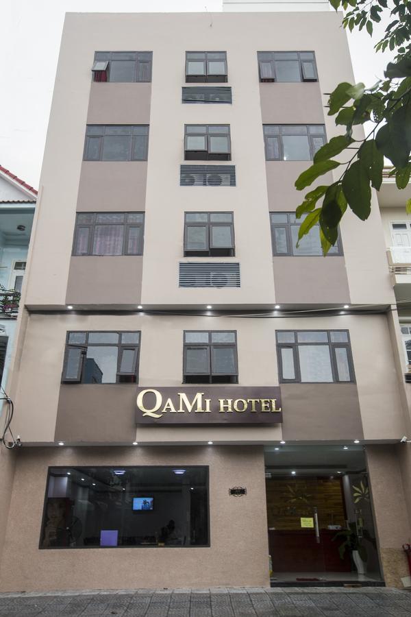 Qami Hotel 2*