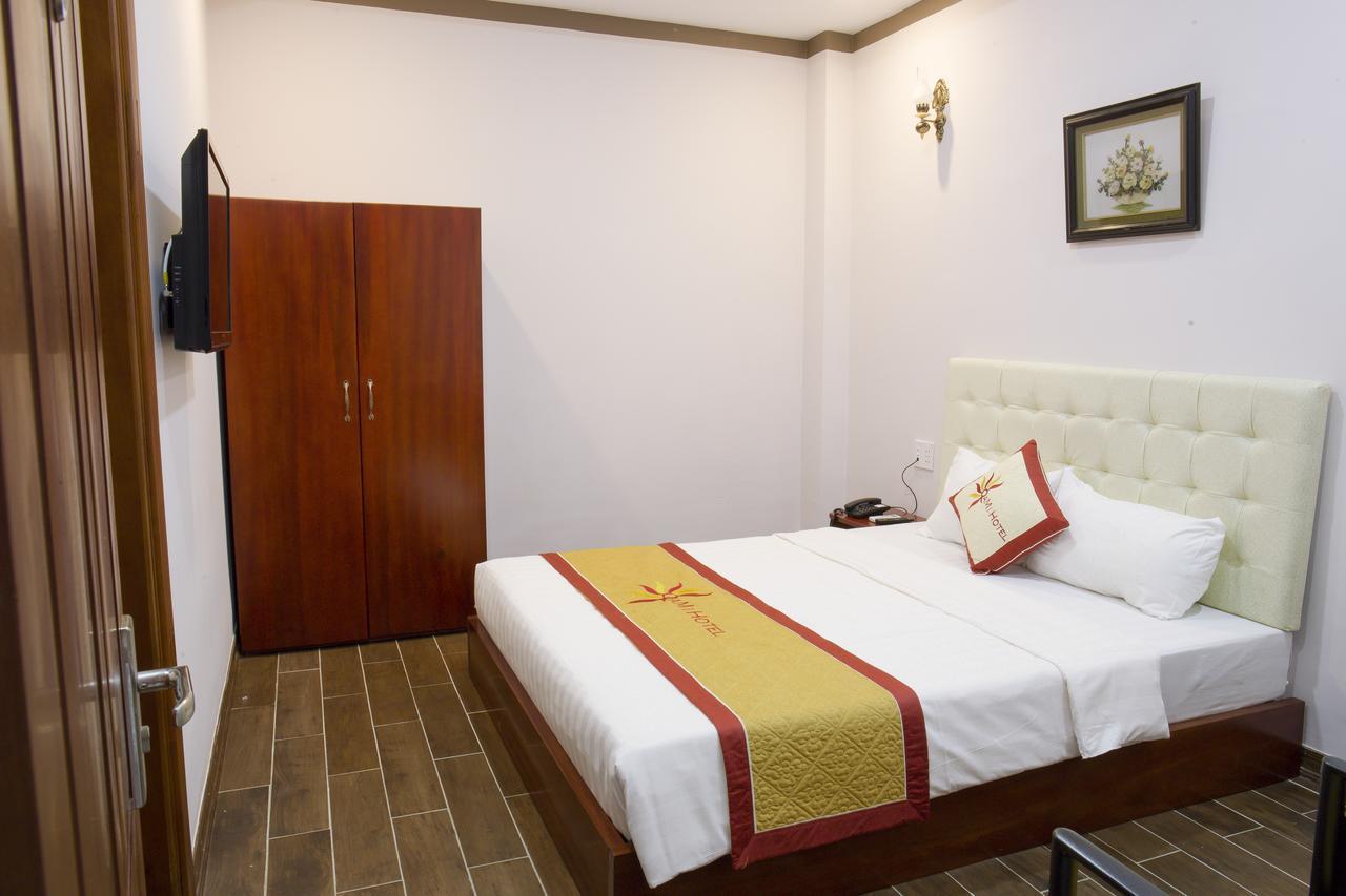 Qami Hotel Da Nang