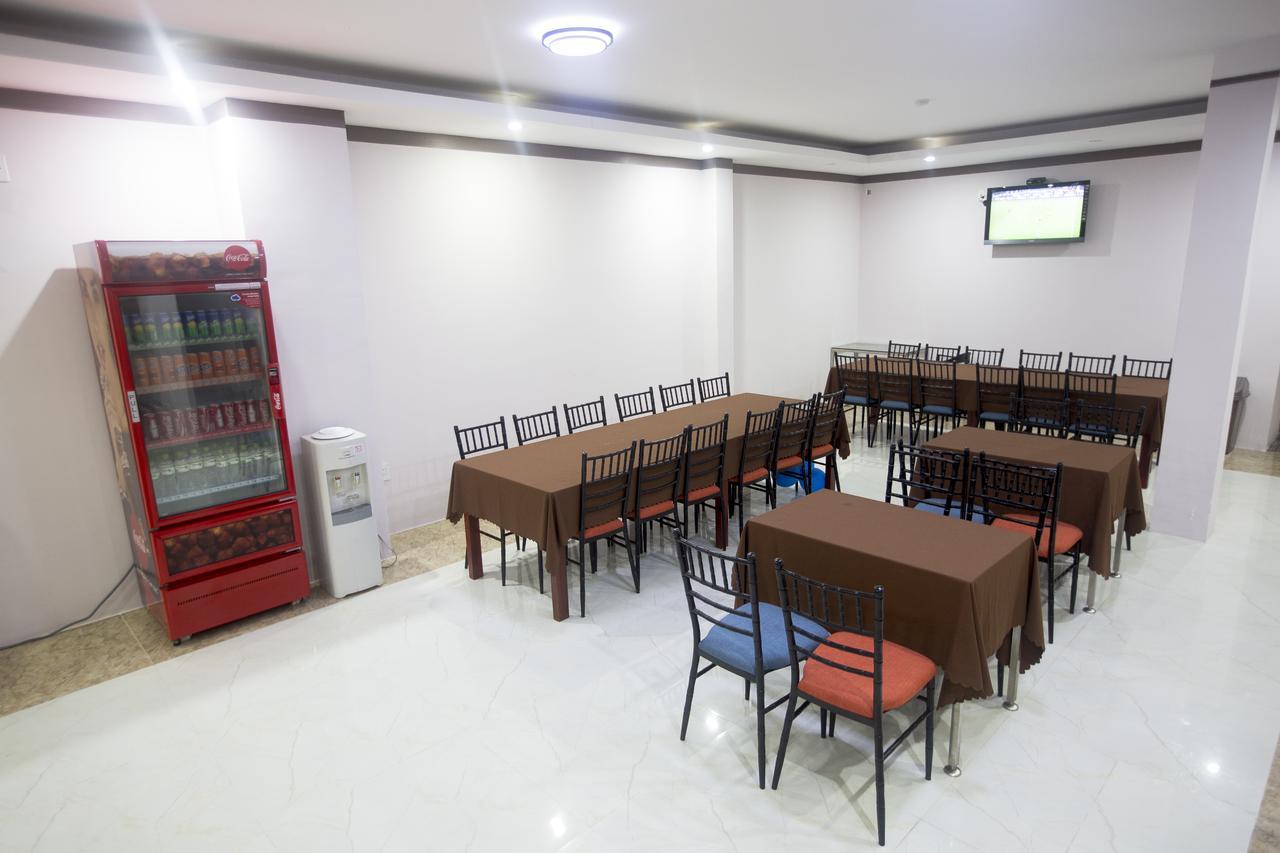 Qami Hotel 2*