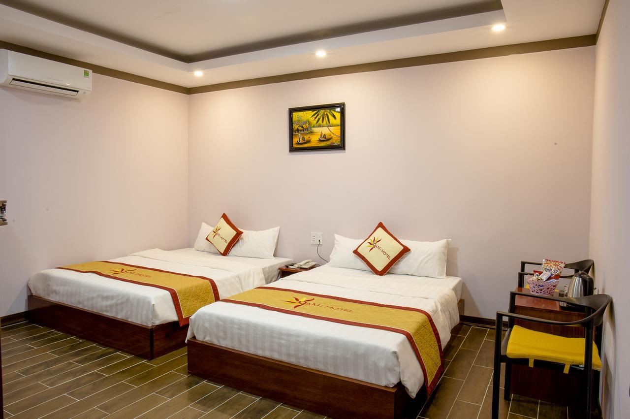 Qami Hotel